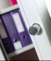 Chubb Archive Cabinet 880